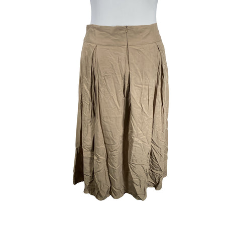 Unisex Lounge Nine - Mitteveniv seelik, suurus 44 - Beige (2)