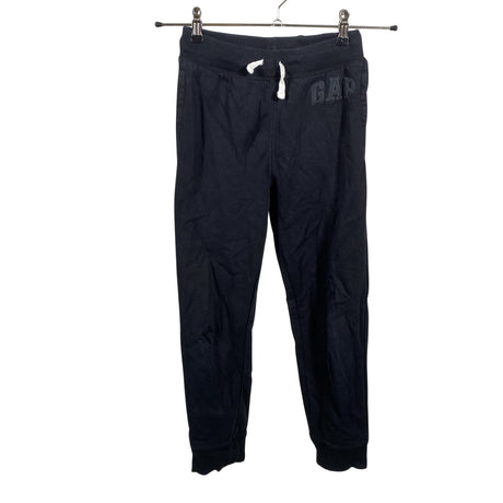 Unisex Gap - Dressikangast püksid, suurus 152 - 158 - Must ()