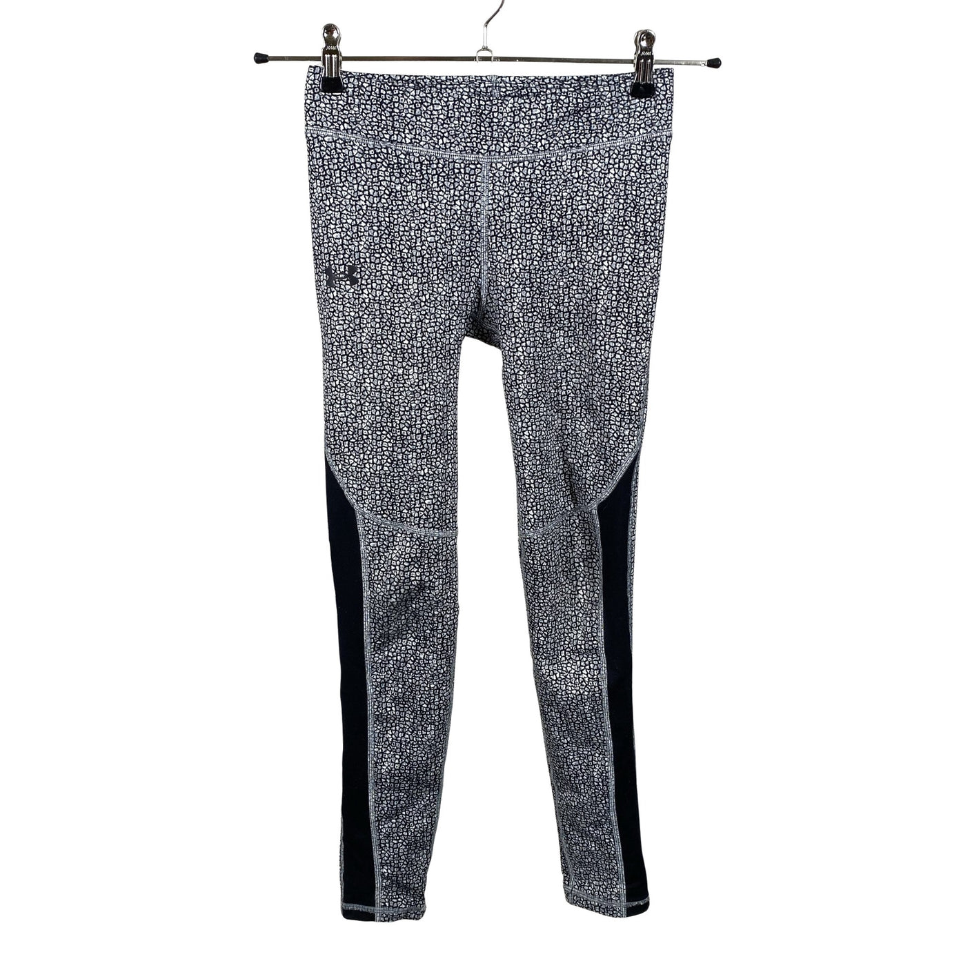 Unisex Under Armour - Spordiretuusid, suurus 34 - Hall (1)