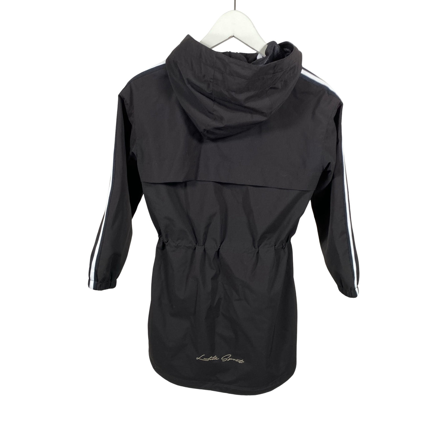 Unisex Luhta - Jope, suurus 134 - 140 - Must (2)