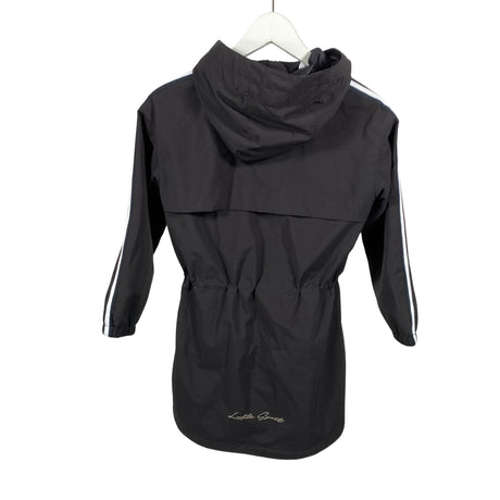 Unisex Luhta - Jope, suurus 134 - 140 - Must (2)