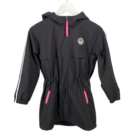 Unisex Luhta - Jope, suurus 134 - 140 - Must ()