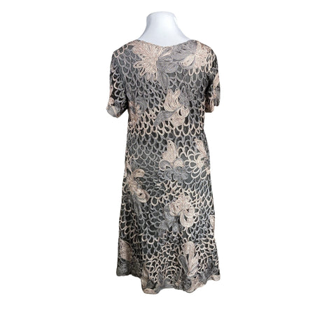 Unisex Studio 8 - Mitteveniv kleit, suurus 42 - Hall (2)
