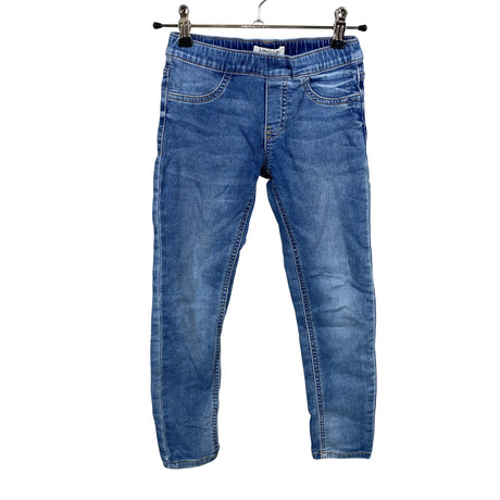Unisex Lindex - Teksad, suurus 116 - 122 - Sinine ()