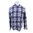 Unisex East West - Triiksärk, suurus L - Lilla ()