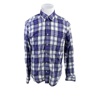 Unisex East West - Triiksärk, suurus L - Lilla (1)
