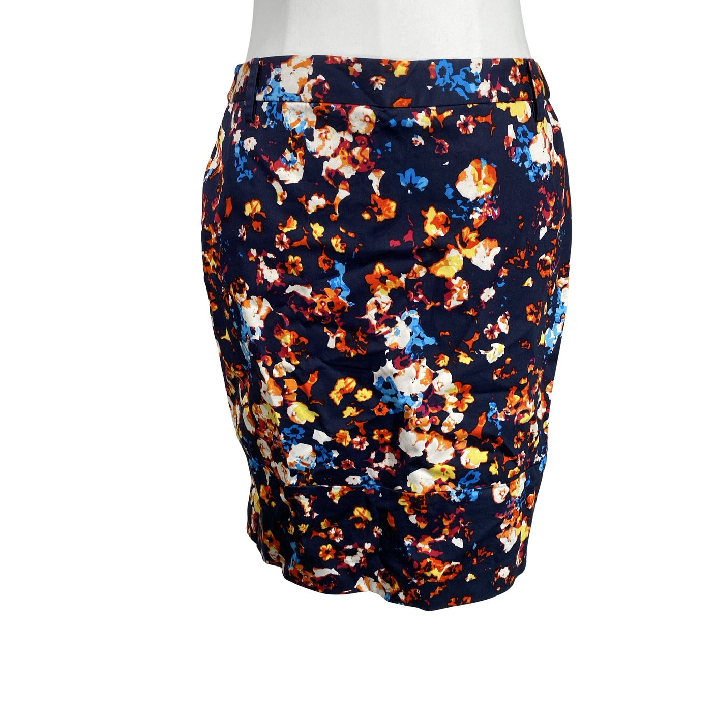 Unisex Tommy Hilfiger - Mitteveniv seelik, suurus 36 - Sinine (1)