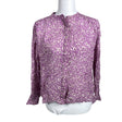 Unisex Samsoe&Samsoe - Pluus, suurus 38 - Lilla ()