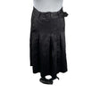Unisex Munthe - Mitteveniv seelik, suurus 42 - Must ()