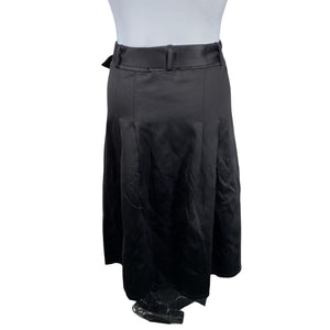 Unisex Munthe - Mitteveniv seelik, suurus 42 - Must (2)
