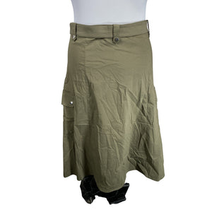 Unisex More&More - Mitteveniv seelik, suurus 44 - Roheline (2)