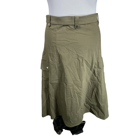 Unisex More&More - Mitteveniv seelik, suurus 44 - Roheline (2)