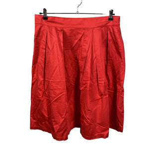 Unisex Voglia - Mitteveniv seelik, suurus 46 - Punane (1)
