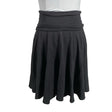 Unisex NOSH - Trikotaažist seelik, suurus 34 - Must ()