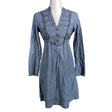 Unisex Esprit - Mitteveniv kleit, suurus 38 - Sinine ()