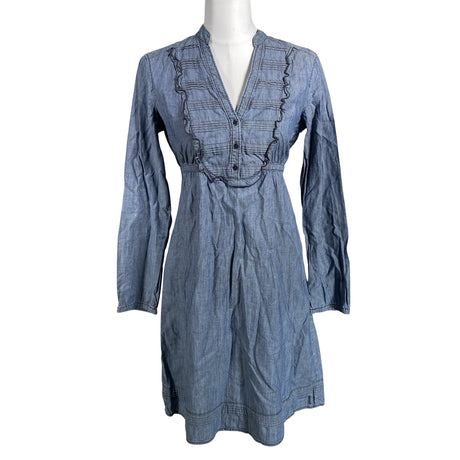 Unisex Esprit - Mitteveniv kleit, suurus 38 - Sinine ()