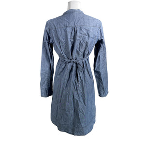 Unisex Esprit - Mitteveniv kleit, suurus 38 - Sinine (2)