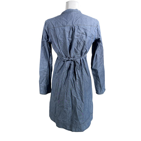 Unisex Esprit - Mitteveniv kleit, suurus 38 - Sinine (2)