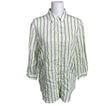 Unisex We - Pluus, suurus 40 - Roheline ()