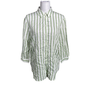 Unisex We - Pluus, suurus 40 - Roheline (1)