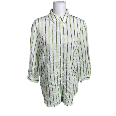 Unisex We - Pluus, suurus 40 - Roheline ()