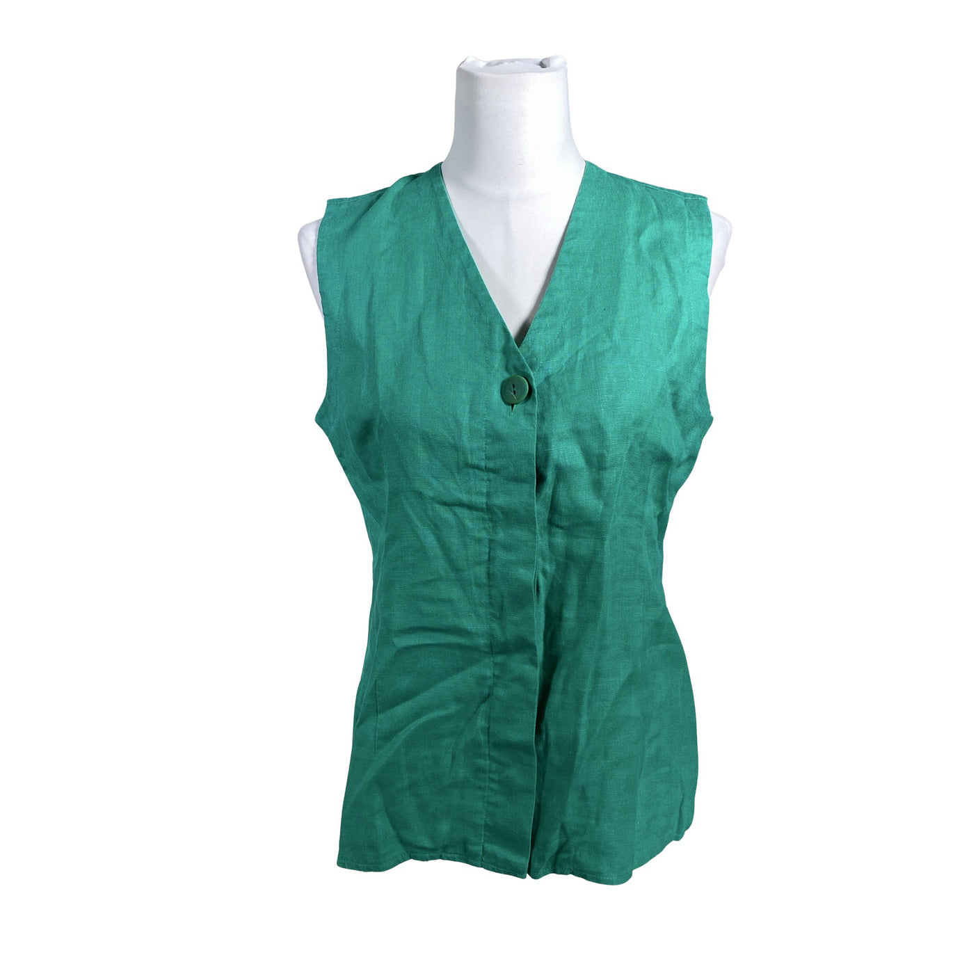Unisex Marimekko - Topp, suurus 38 - Roheline (1)