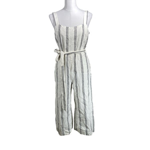 Unisex Gap - Pükskostüüm, suurus 36 - Valge (1)