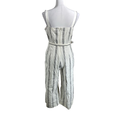 Unisex Gap - Pükskostüüm, suurus 36 - Valge (2)