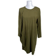 Unisex COS - Õhuke kleit, suurus 38 - Roheline ()