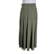 Unisex Anna Field - Plisseerseelik, suurus 38 - Roheline ()