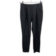 Unisex Selected - Viigipüksid, suurus 36 - Must ()