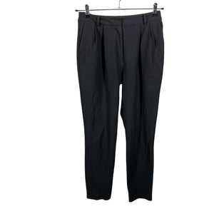 Unisex Selected - Viigipüksid, suurus 36 - Must (1)