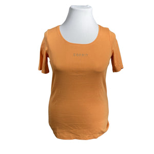Unisex Esprit - T-särk, suurus 42 - Oranž (1)