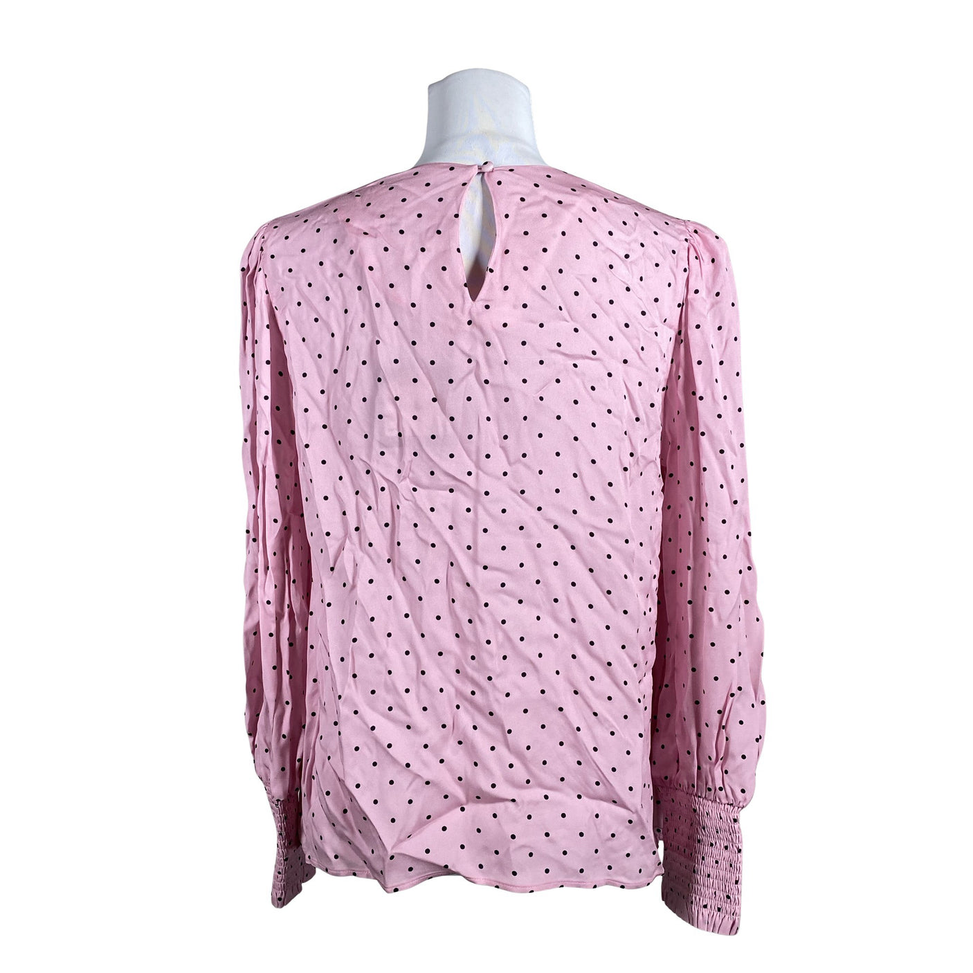 Unisex Ril's - Pluus, suurus 38 - Heleroosa (3)