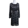 Unisex My Essential Wardrobe - Õhuke kleit, suurus 36 - Must ()