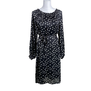 Unisex My Essential Wardrobe - Õhuke kleit, suurus 36 - Must (1)