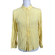 Unisex Second Female - Pluus, suurus 38 - Kollane ()