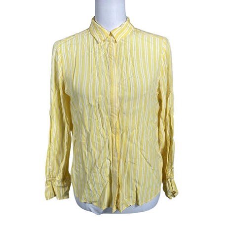 Unisex Second Female - Pluus, suurus 38 - Kollane ()