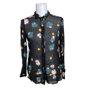 Unisex InWear - Pluus, suurus 36 - Must (1)