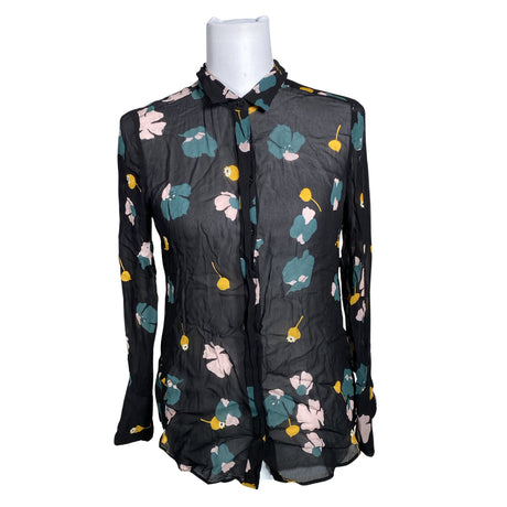 Unisex InWear - Pluus, suurus 36 - Must ()
