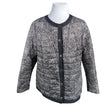 Unisex Atelier Goldner Schnitt - Õhem talvejope, suurus 46 - Hall ()