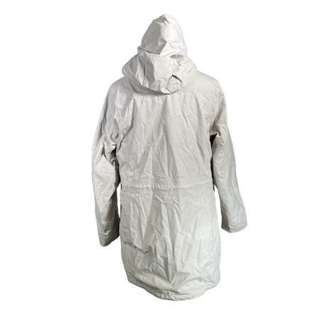 Unisex Didriksons - Jope, suurus 46 - Beige (2)