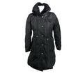 Unisex DKNY - Sulejope, suurus 36 - Must ()