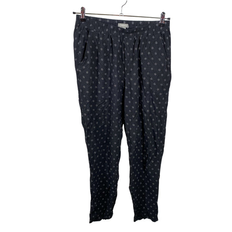 Unisex Lindex - Mittevenivad püksid, suurus 38 - Must ()