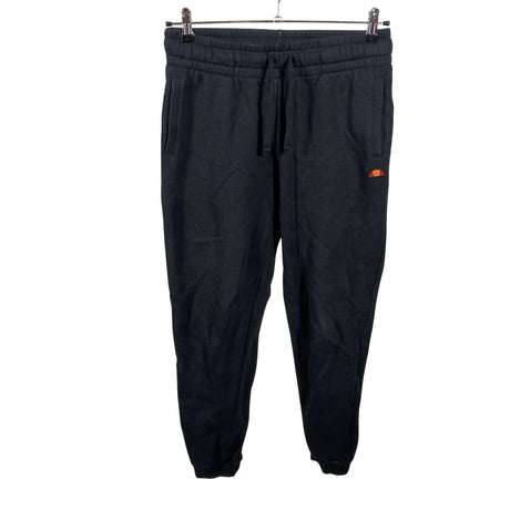Unisex Ellesse - Dressikangast püksid, suurus 42 - Must ()