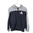 Unisex Adidas - Dressipluus, suurus 158 - 164 - Hall ()