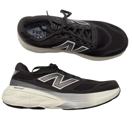 Unisex New Balance - Jooksujalanõud, suurus 42 - Must ()