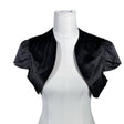 Unisex Esprit - Pidulik boolero, suurus 40 - Must ()