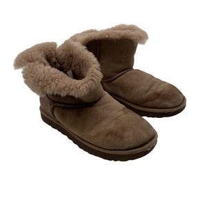 Unisex Ugg - Talvejalanõud, suurus 38 - Pruun (2)