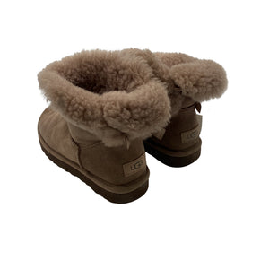 Unisex Ugg - Talvejalanõud, suurus 38 - Pruun (3)